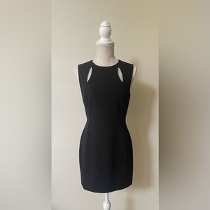 Little Black Drees Calvin Klein size 10